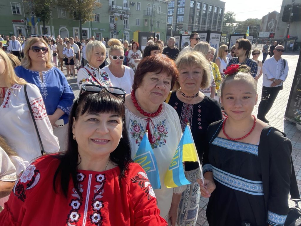 Секрет успіху простий - цілеспрямованність - фото 1