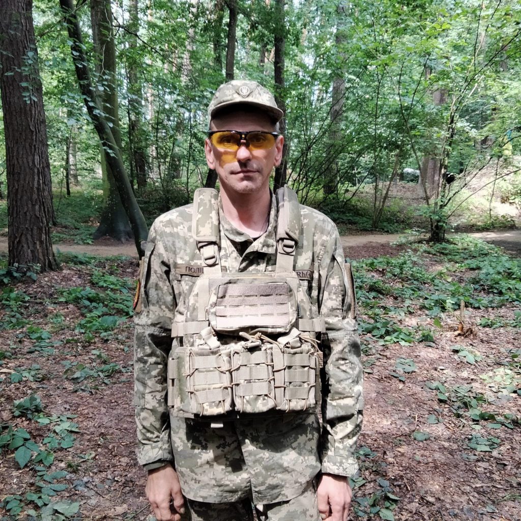 Звитяжці Небесного воїнства: 