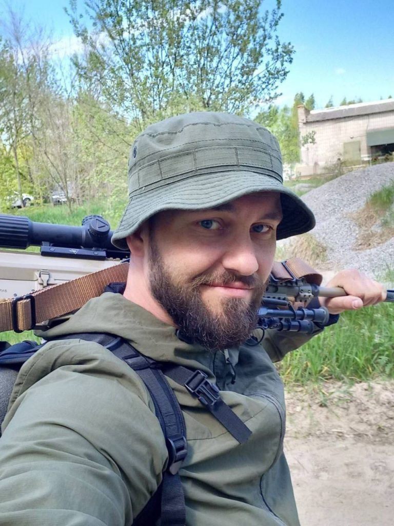 Звитяжці Небесного воїнства: 