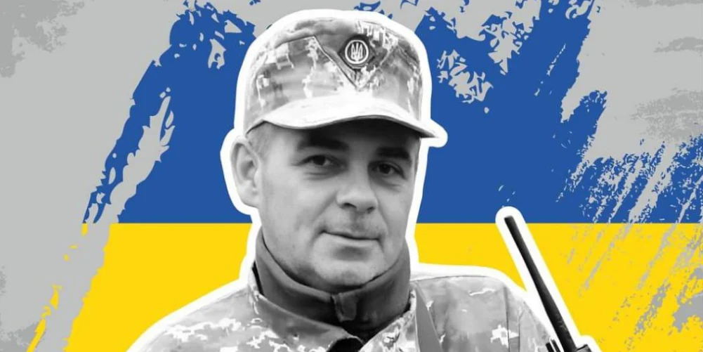 У Рівному пам’ятною дошкою вшанують пам’ять полеглого Захисника