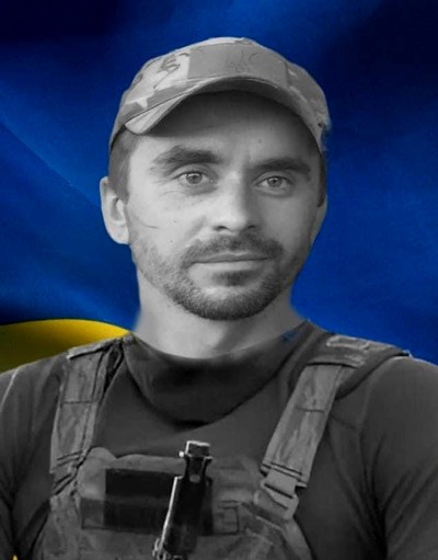 На Рівненщині попрощалися з двома Захисниками - фото 1