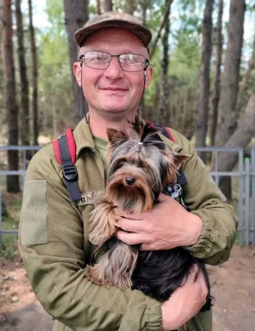 Звитяжці Небесного воїнства: 