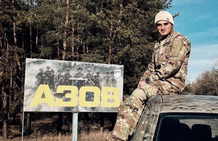 Звитяжці Небесного воїнства: 