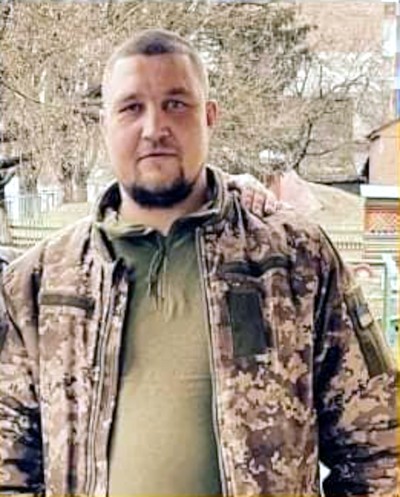 До Небесного Війська долучились чотири воїни з Рівненщини - фото 2