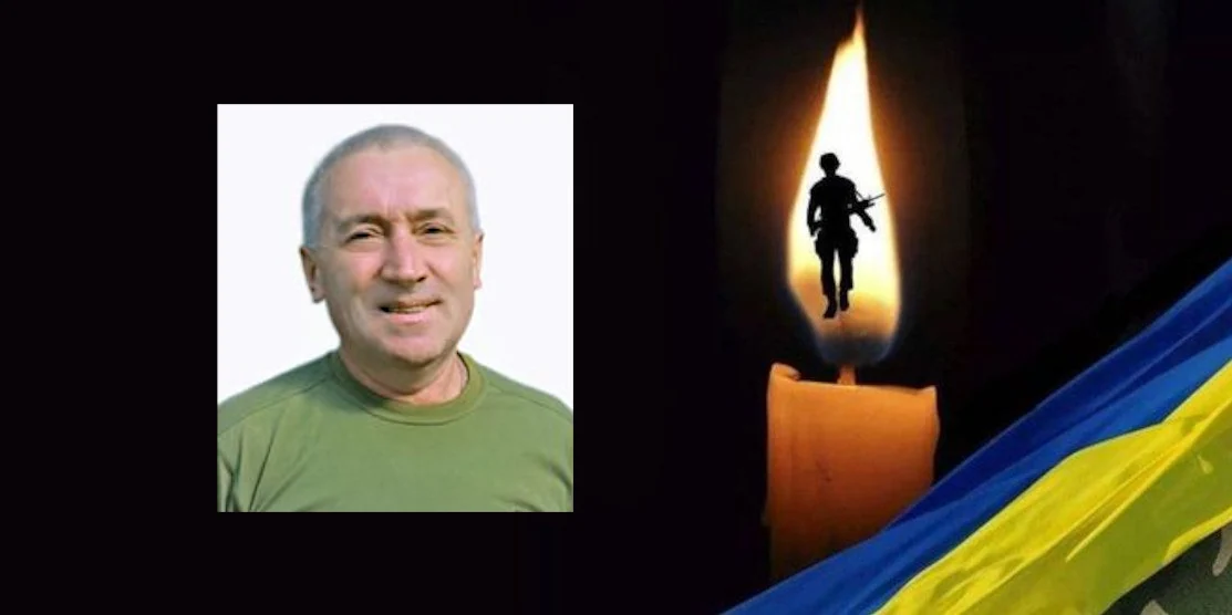 30 вересня у Дубні попрощаються з полеглим Захисником 30 вересня у Дубні попрощаються з полеглим Захисником
