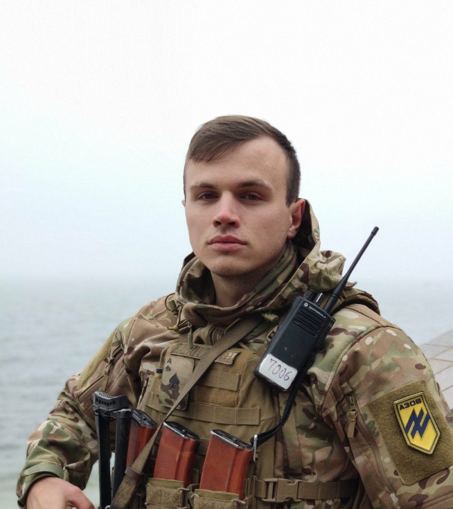 Звитяжці Небесного воїнства: 