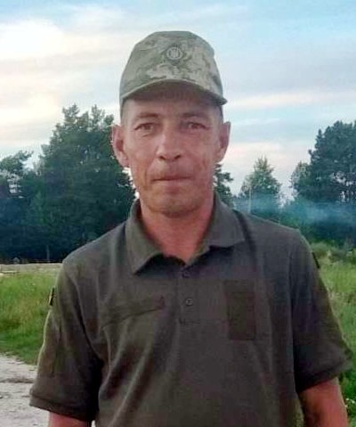 На Рівненщині попрощалися з двома Захисниками - фото 2