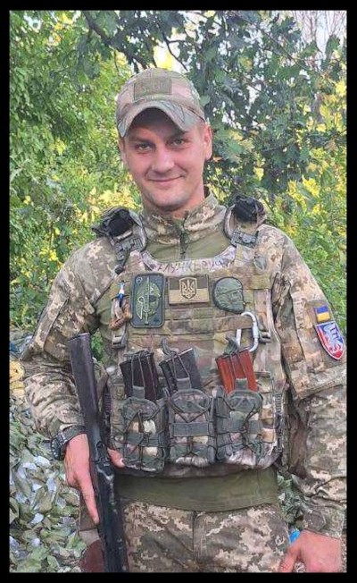 10 вересня у Рівному прощатимуться із трьома полеглими Захисниками - фото 3