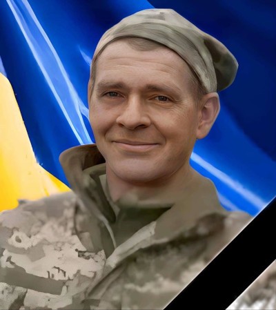 На Рівненщині до Небесного війська провели семеро захисників - фото 5