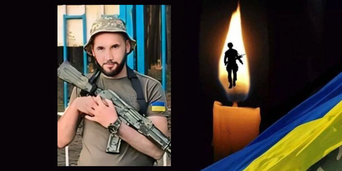 На Щиті додому повертається Віктор Пилипчук з Гощанської громади