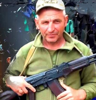 На Рівненщині до Небесного війська провели семеро захисників - фото 6