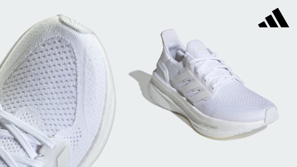 Жіночі бігові кросівки від adidas допоможуть вам стати активнішими! - фото 1 Жіночі бігові кросівки від adidas допоможуть вам стати активнішими! - фото 1