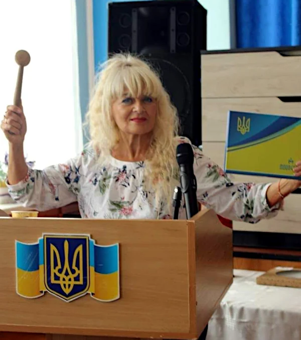 105 тис. грн на ЗСУ зібрали в Рівненському обласному науковому ліцеї - фото 1