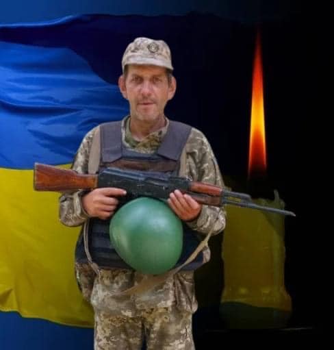 До Небесного війська провели двох Захисників на Рівненщині - фото 1