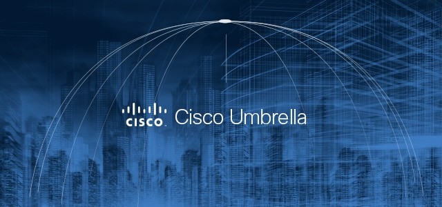 19 громад області впровадили сервіс Cisco Umbrella