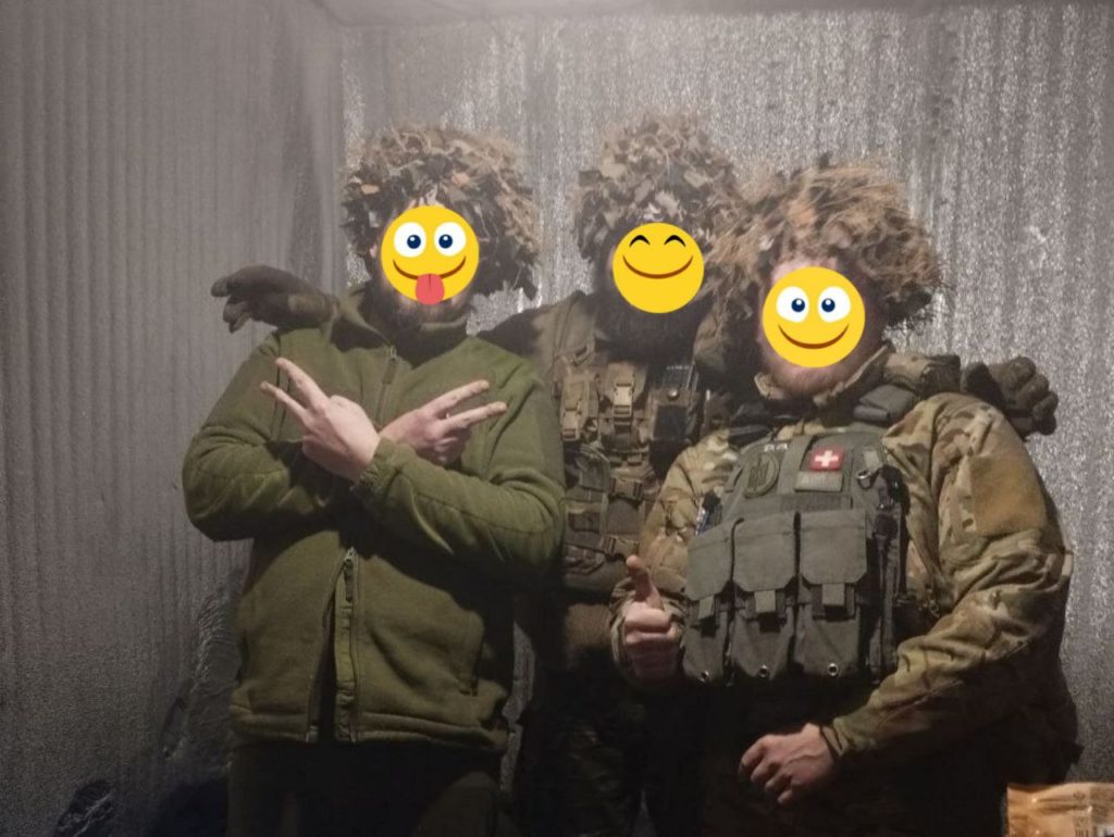 Як освітянка допомагає армії та надихає дітей на любов до України - фото 5