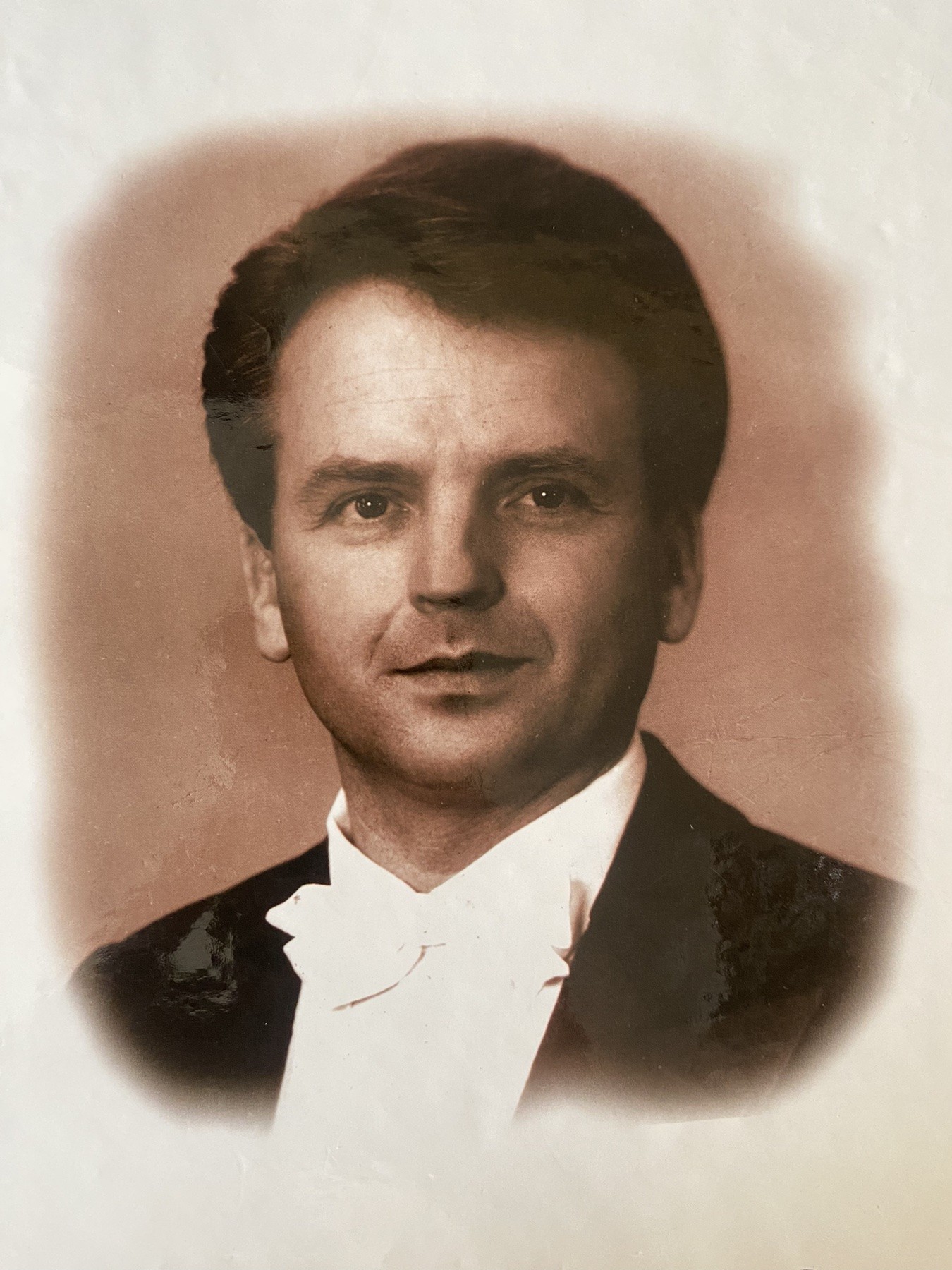 Незгасна зоря маестро, який відкривав рівнянам світ класичної музики