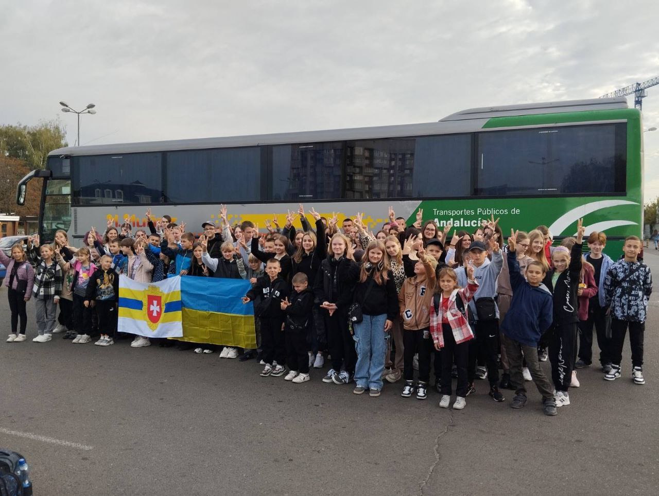 В “Артеку” побувало майже півмільйона дітей з Рівненщини