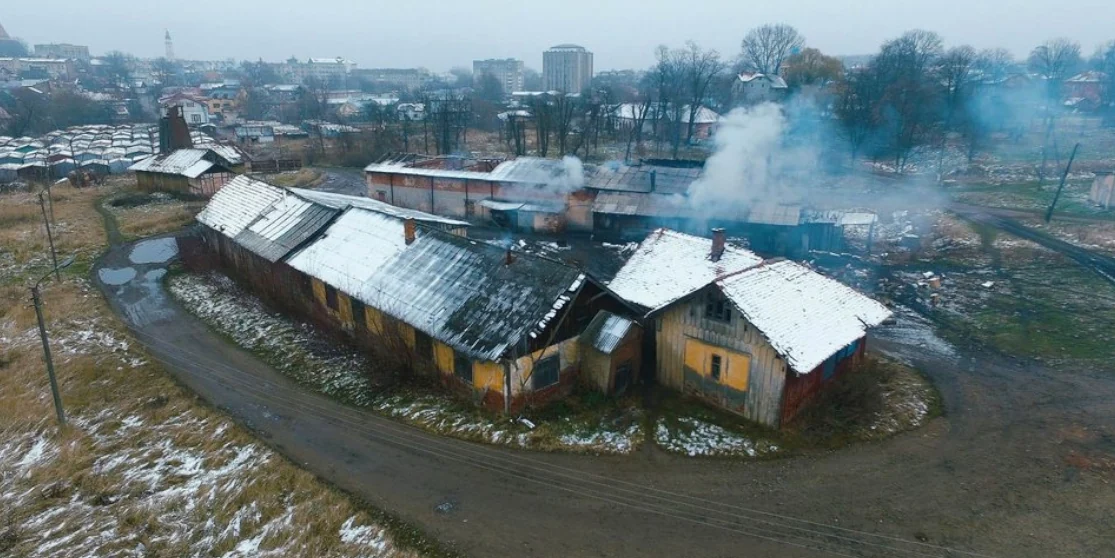 Найстаріше підприємство України хочуть пустити “з-під молотка”