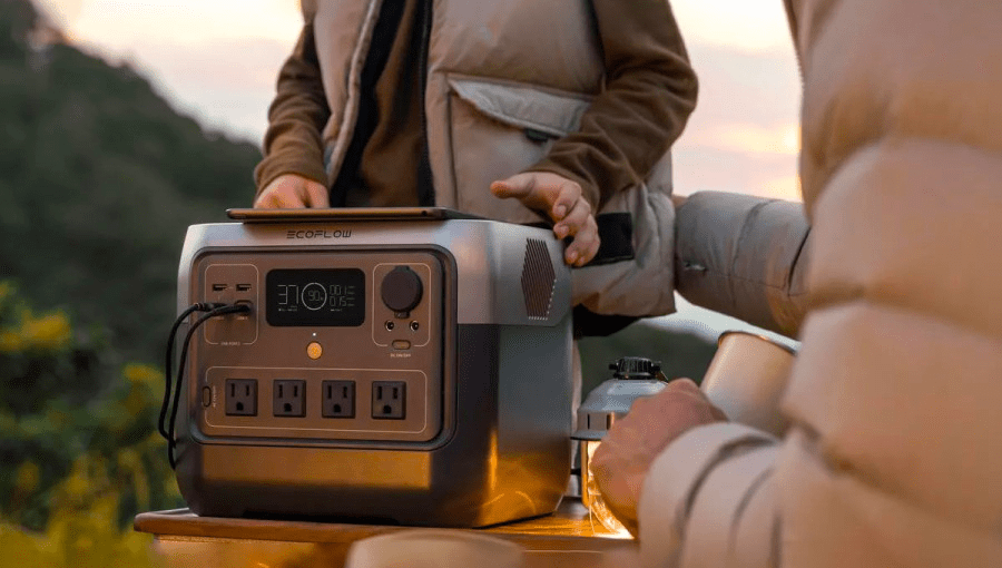 Як обрати зарядну станцію - фото 1 Як обрати зарядну станцію - фото 1