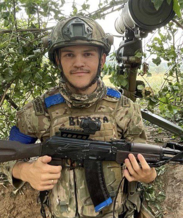 Звитяжці Небесного воїнства: 