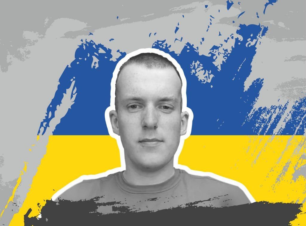 Меморіальну дошку у рівненському ліцеї встановлять через рік після загибелі земляка