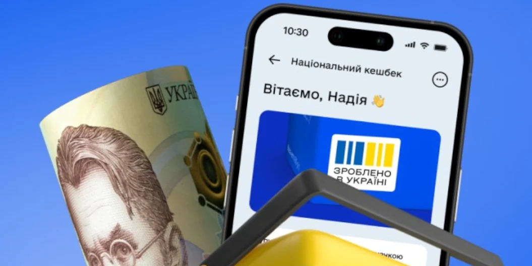 Вже 18 виробників Рівненщини доєдналися до програми «Національний кешбек»