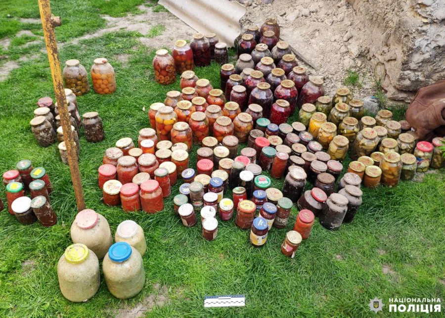Чоловіку, який хотів вкрасти 143 банки консервації, суд виніс вирок - фото 1