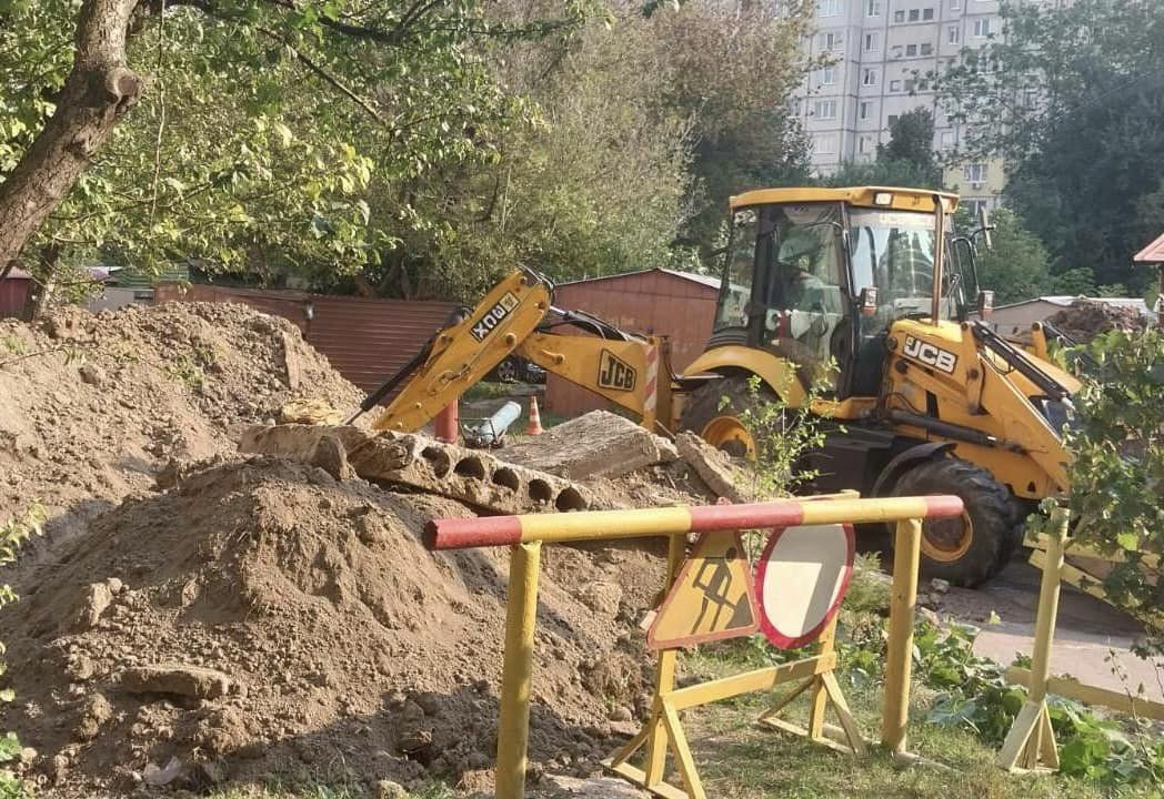Чи готова Рівненщина до опалювального сезону?