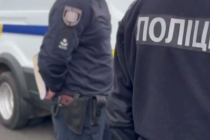 Росіяни обстріляли Старий Салтів на Харківщині — постраждали поліцейські