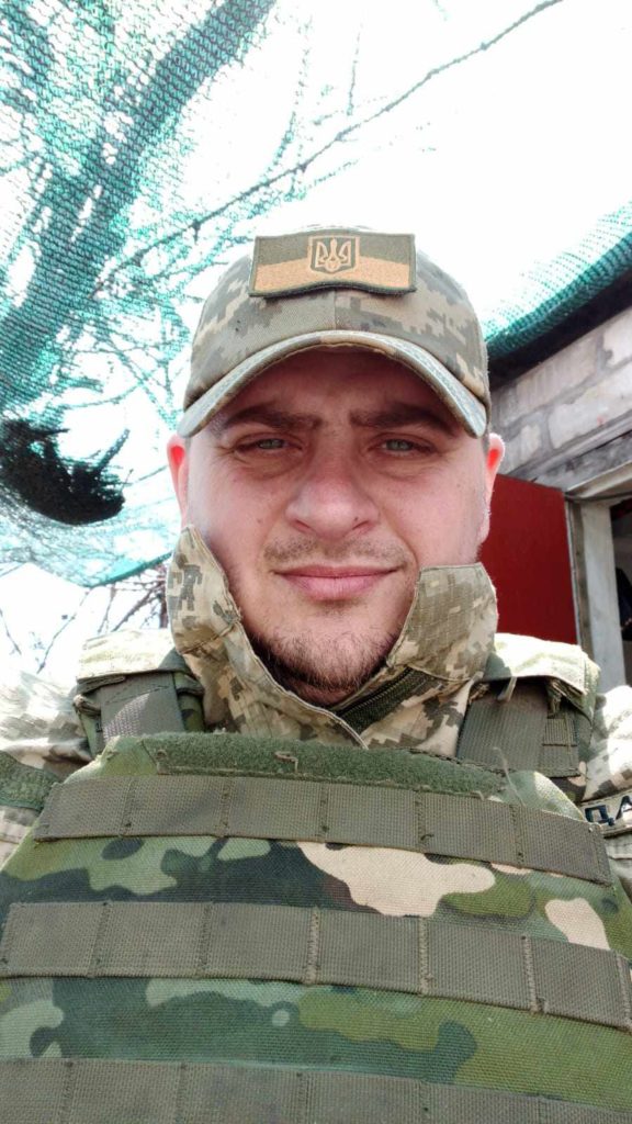 Звитяжці Небесного воїнства: 