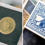 Рада попередньо підтримала перейменування “копійки” у “шаг” Старі зразки шагів.