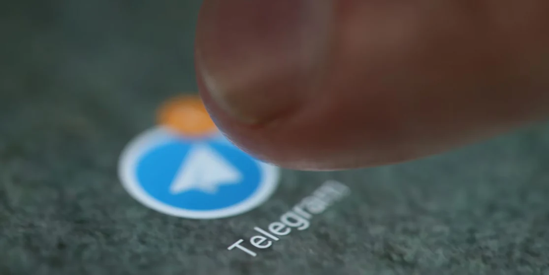 У чернівецькому університеті заборонили користуватися Telegram