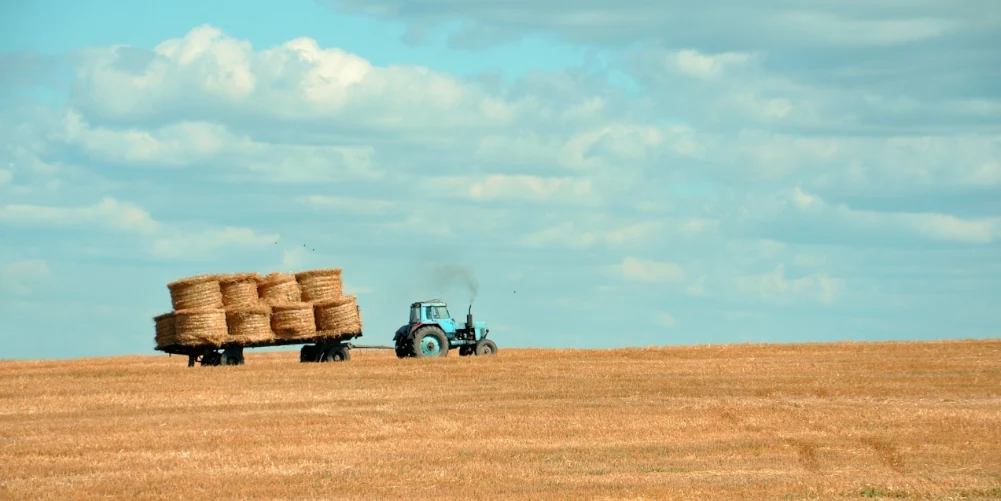 Прогноз погоди для Рівненщини на 8 вересня. Мінлива хмарність, без опадів Прогноз погоди для Рівненщини на 8 вересня. Мінлива хмарність, без опадів