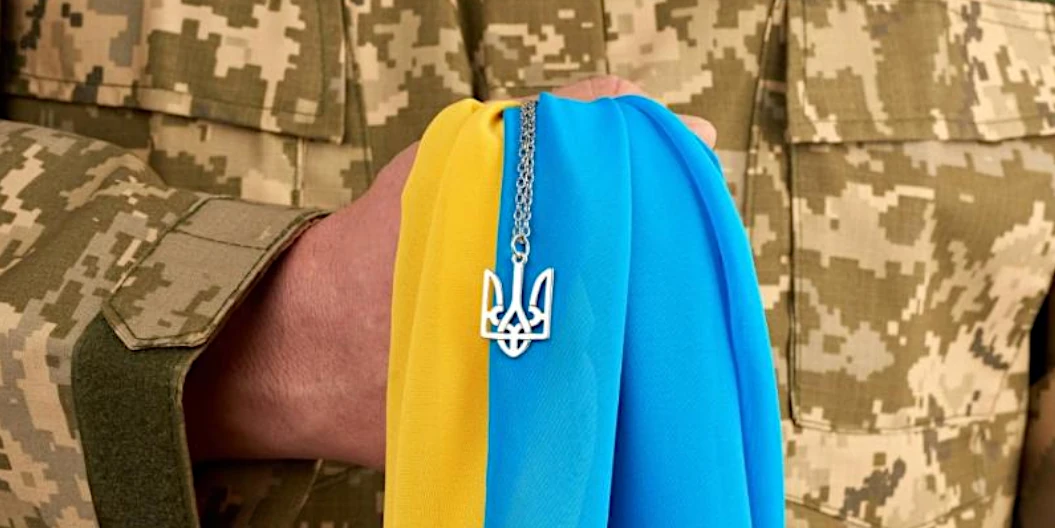 В Україну повернулися тіла 502 полеглих Захисників