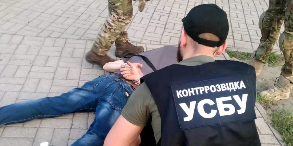 У Рівному засудили зрадника, який коригував удари по Запоріжжю та чекав на окупацію