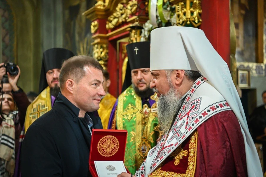 129 років тому освятили Свято-Воскресенський катедральний собор у Рівному - фото 2