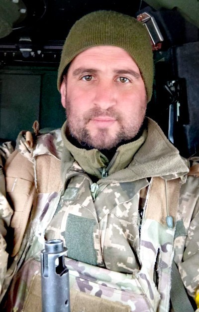 Іще дві громади Рівненщини втратили своїх Захисників - фото 1
