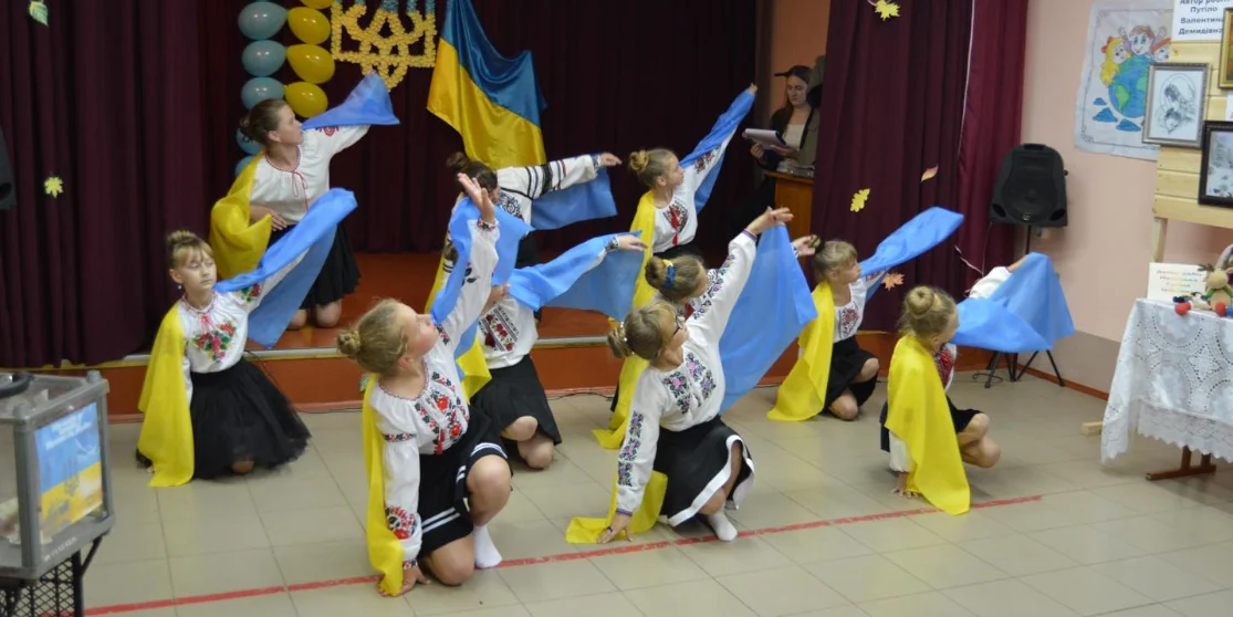 На Дні села Федорівка зібрали на ЗСУ понад 3 тис. гривень (ФОТО)