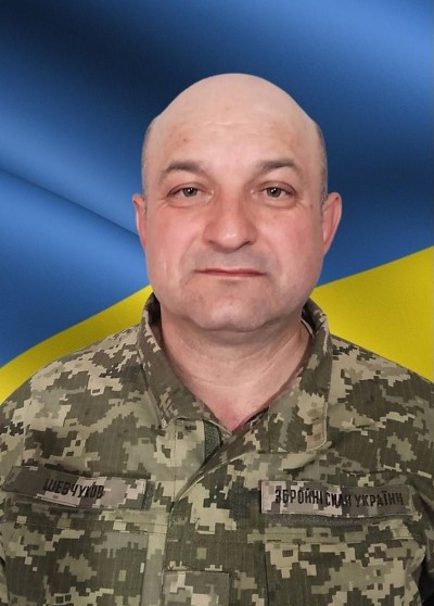 Рівненщина провела у засвіти чотирьох Захисників - фото 4