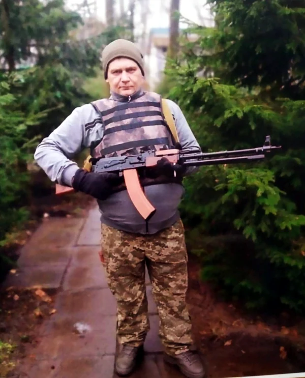 До Небесного війська приєдналися ще двоє Захисників з Рівненщини - фото 2