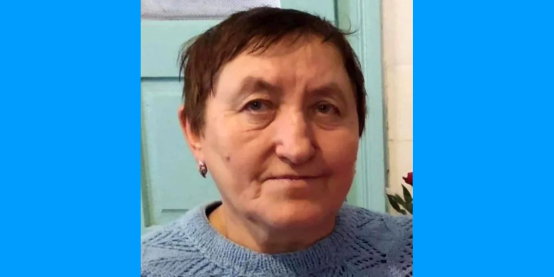 Тривають пошуки зниклої безвісти 70-річної жительки Рівного