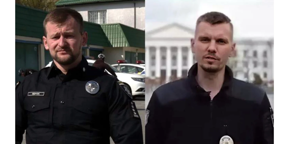 Патрульну поліцію Рівненщини тимчасово очолив командир батальйону з Донеччини