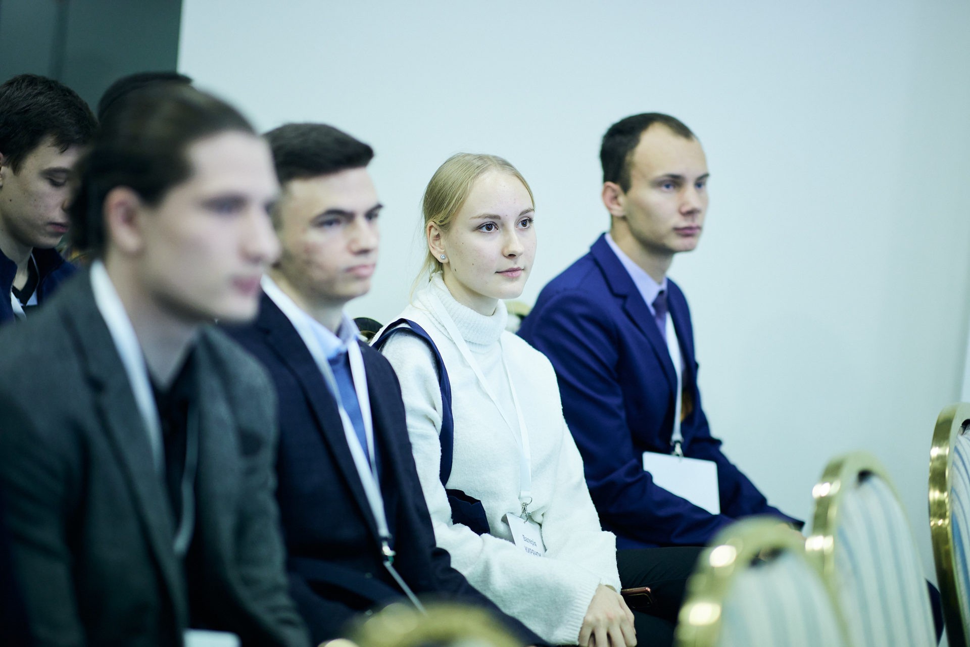 Молодь Рівненщини може вступити в політичну школу