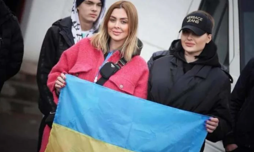 Помічниця голови суду на Рівненщині уникла покарання за переправлення 120 ухилянтів