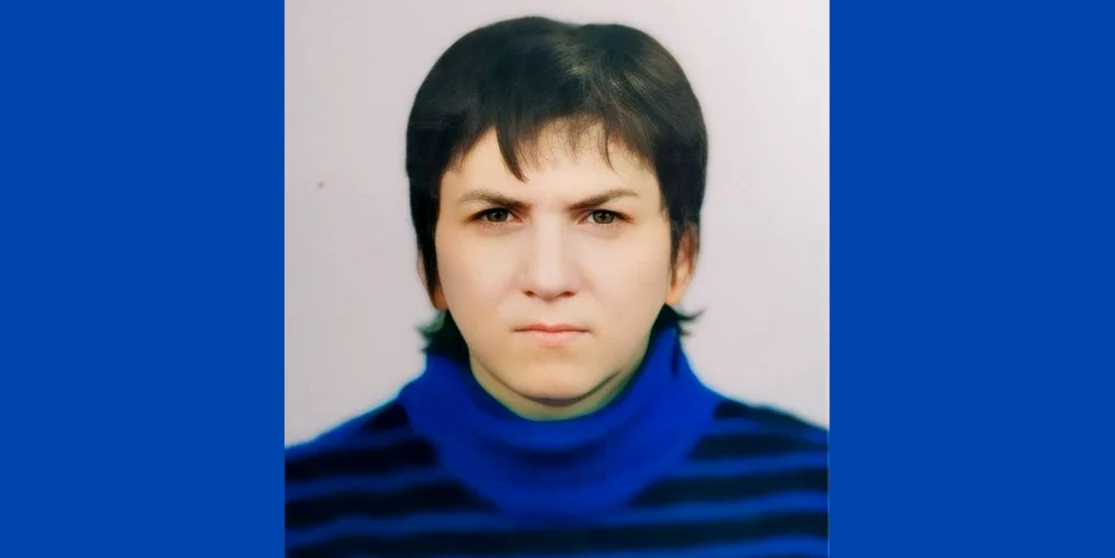 Розшукується безвісти зникла 37-річна жителька Рівненського району