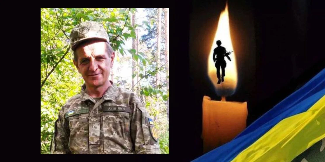 Третього жовтня на щиті зустрічатиме свого Захисника Олександрійська громада