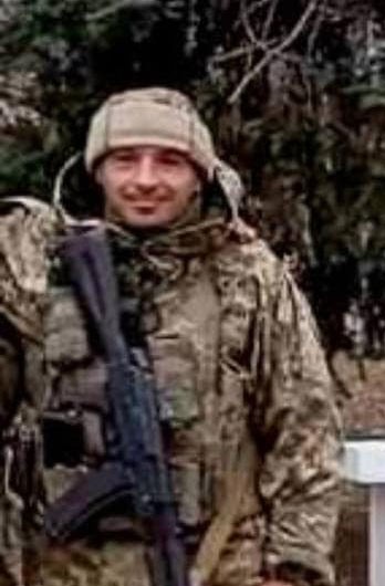 Три громади, три Герої: війна забирає найкращих синів України - фото 2