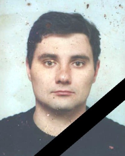 У громадах Рівненщини провели у Вічність двох Захисників - фото 2