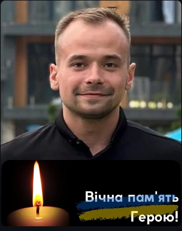 Рівненщина втратила ще двох Воїнів - фото 1